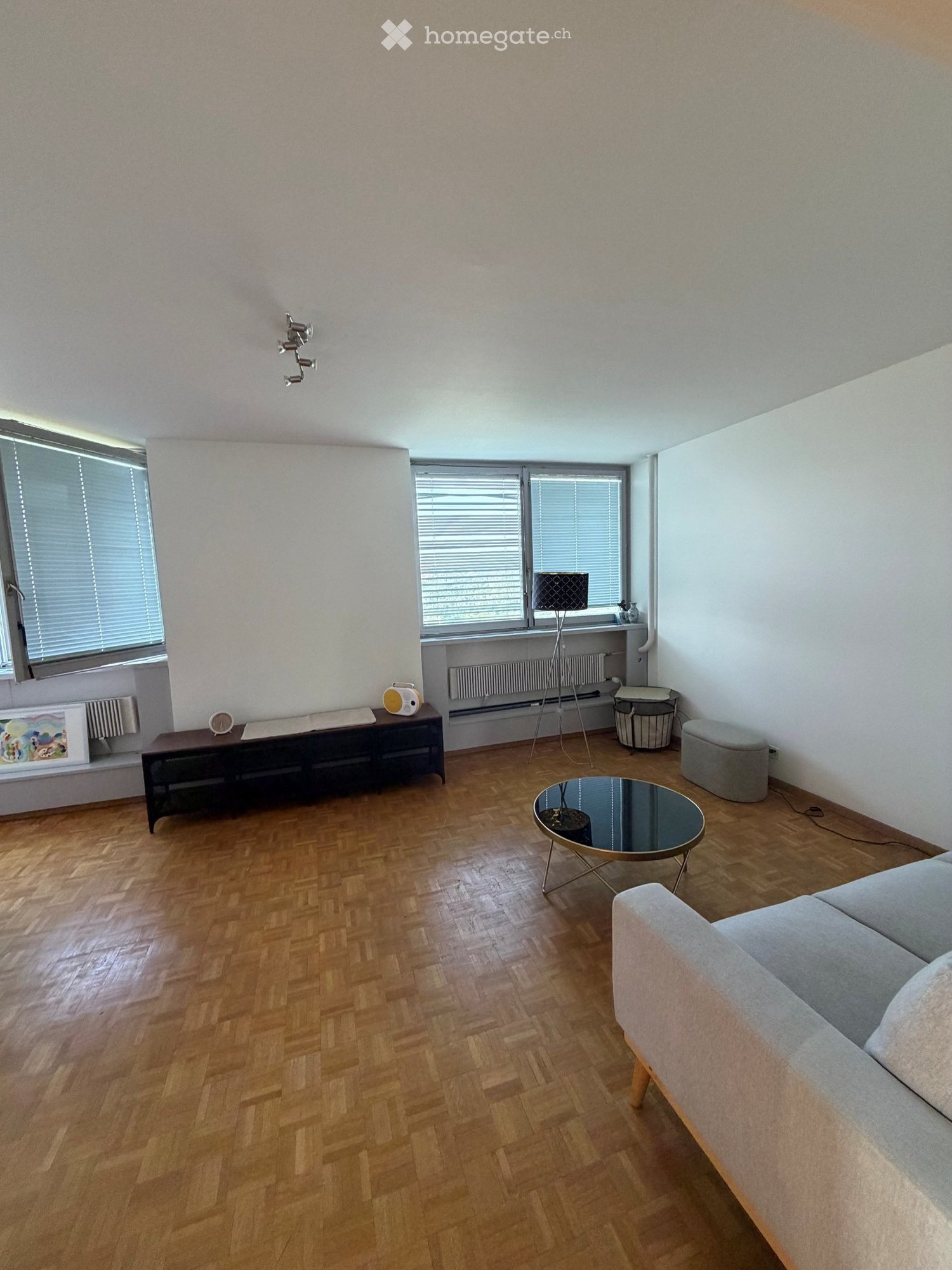 1 chambre individuelle