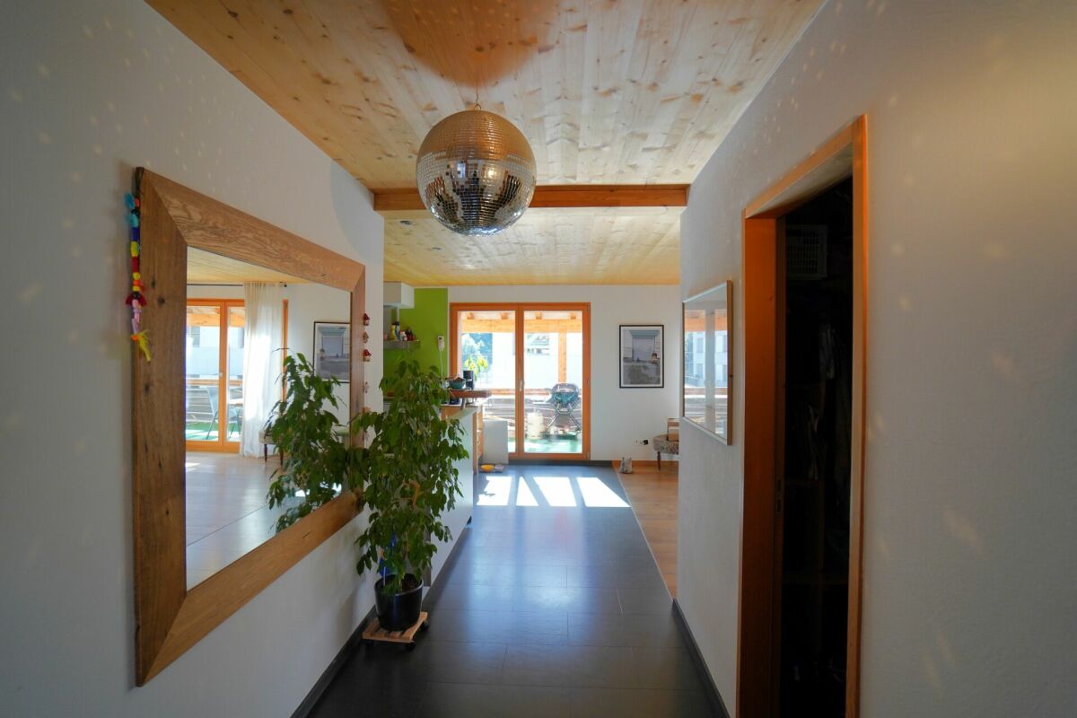 5 ½ rooms apartment