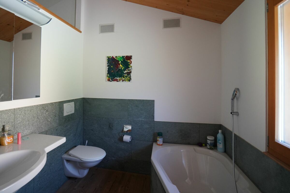 5 ½ rooms apartment