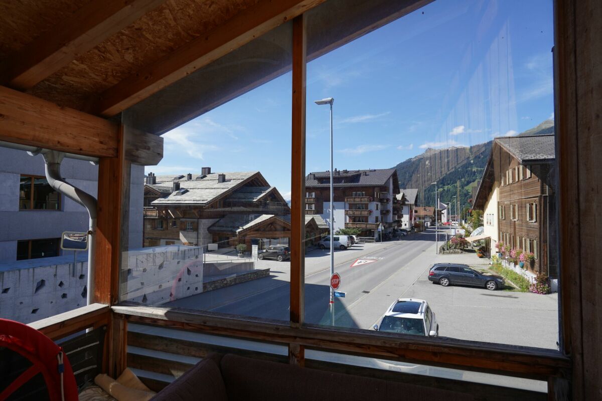 5 ½ rooms apartment