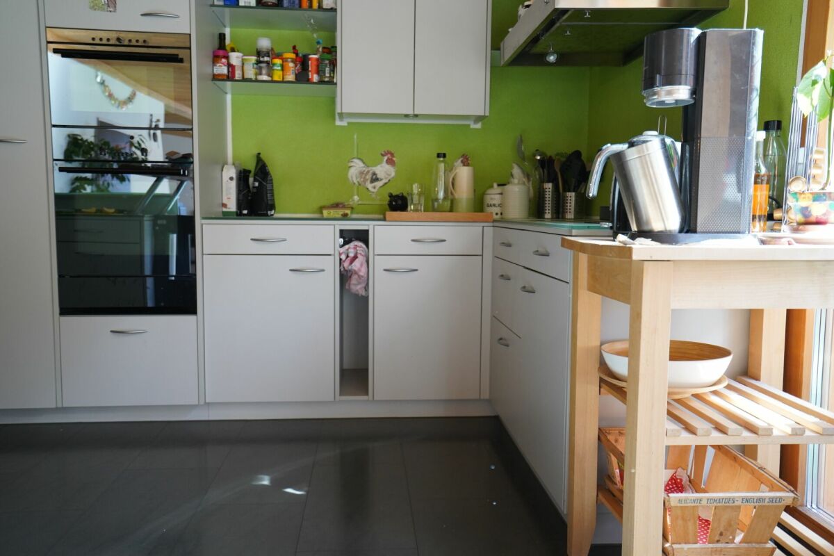 5 ½ rooms apartment
