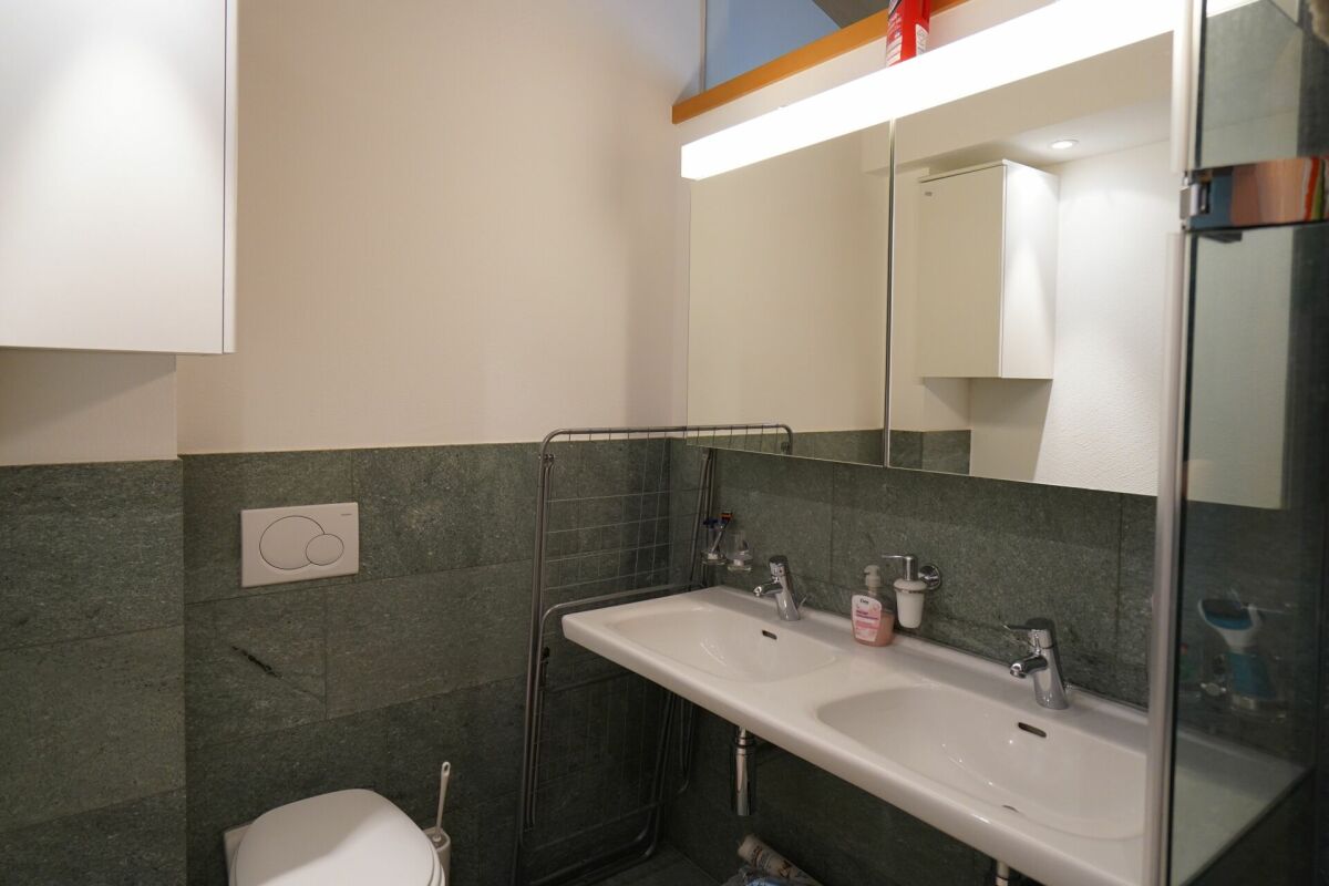 5 ½ rooms apartment