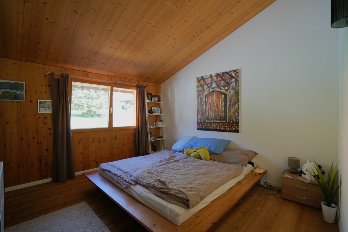 5 ½ rooms apartment