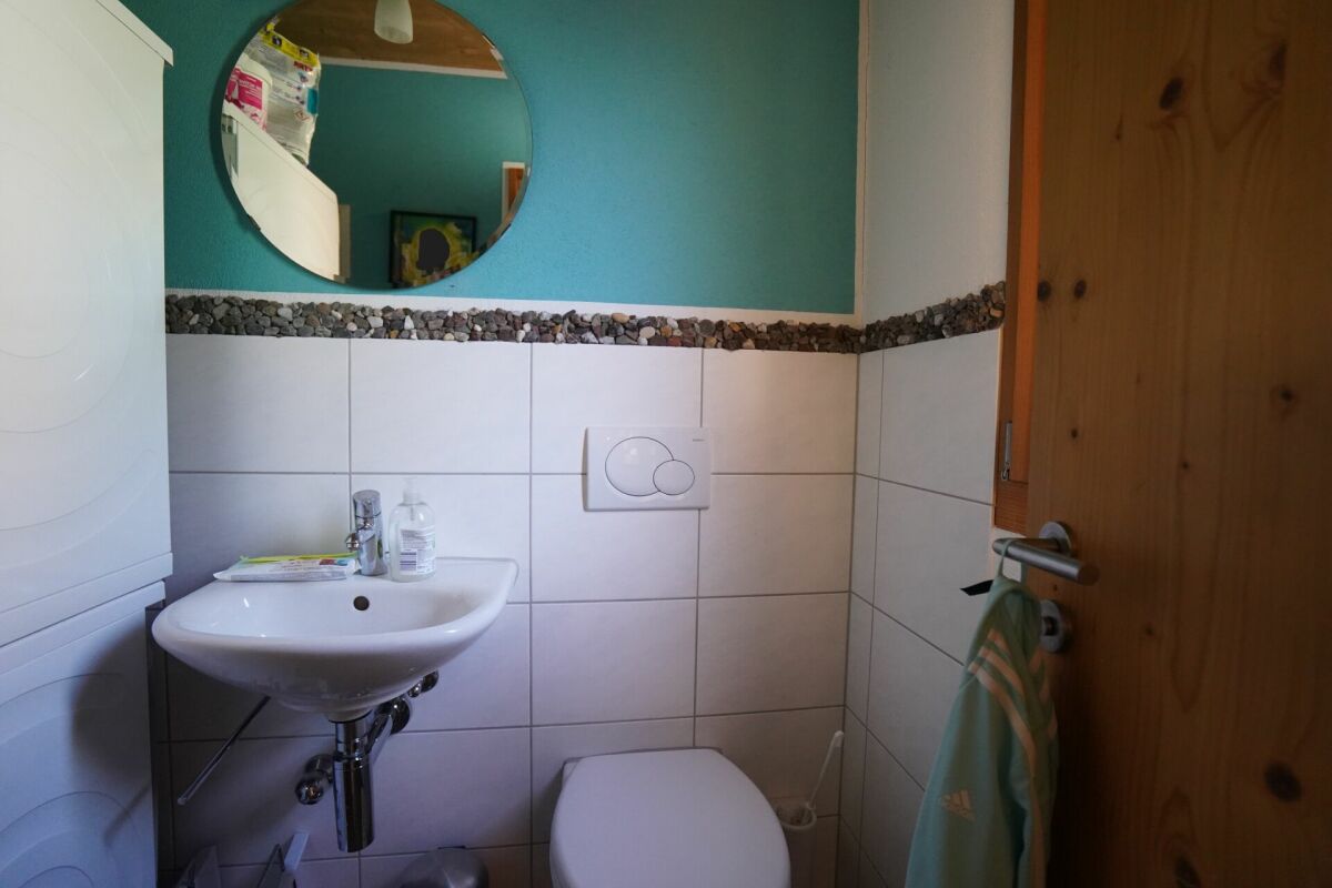 5 ½ rooms apartment
