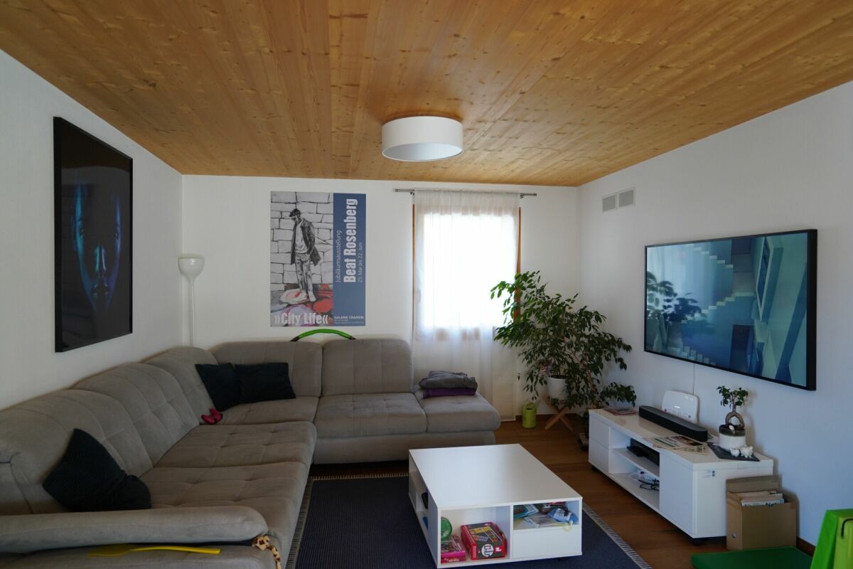 5 ½ rooms apartment