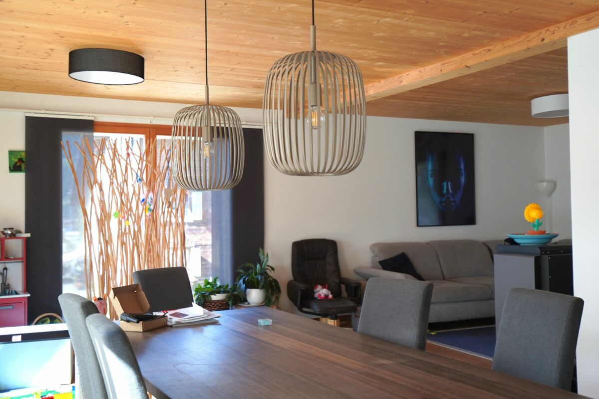 5 ½ rooms apartment