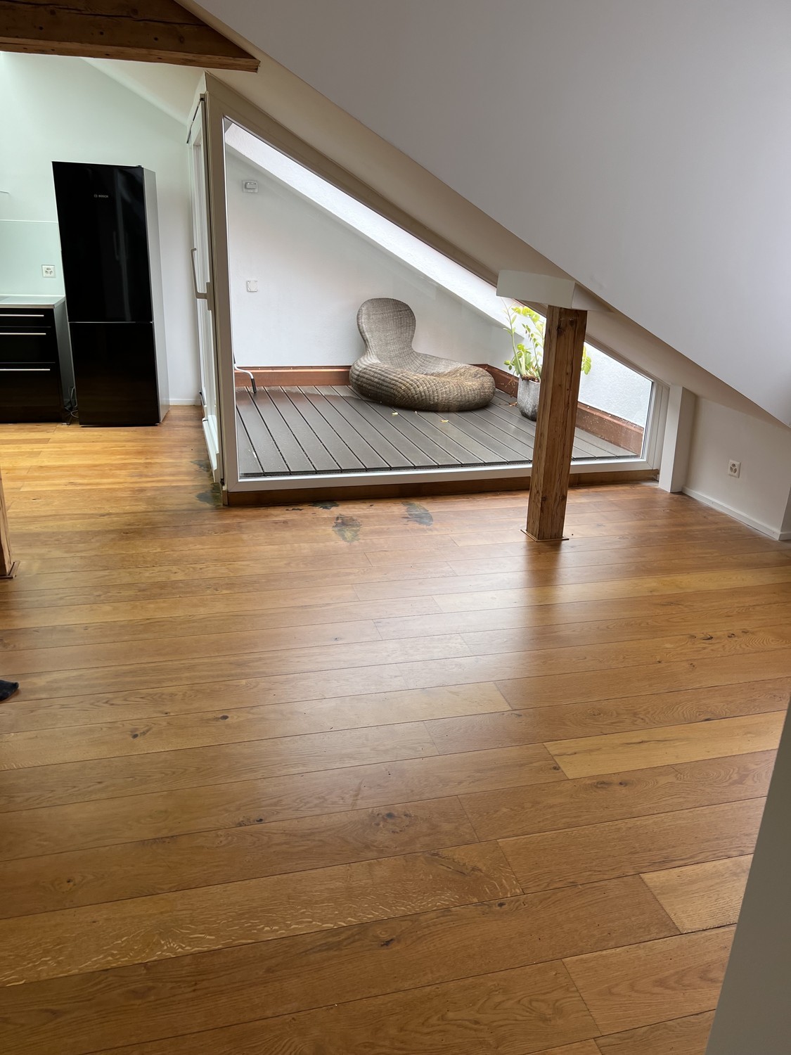 appartement de 1 ½ pièces, photo 10 sur 10