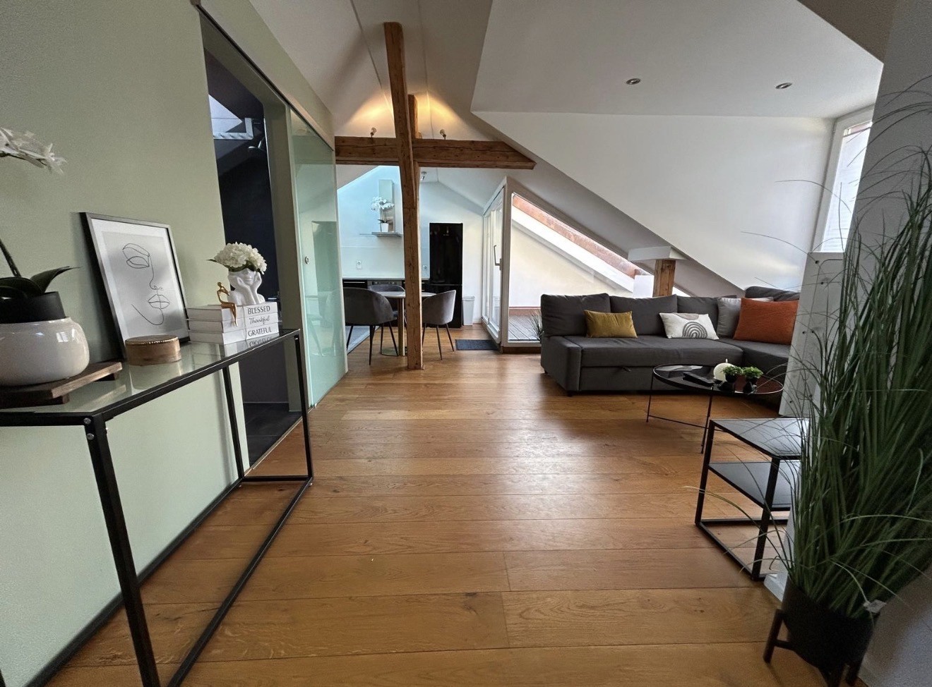 appartement de 1 ½ pièces, photo 7 sur 10