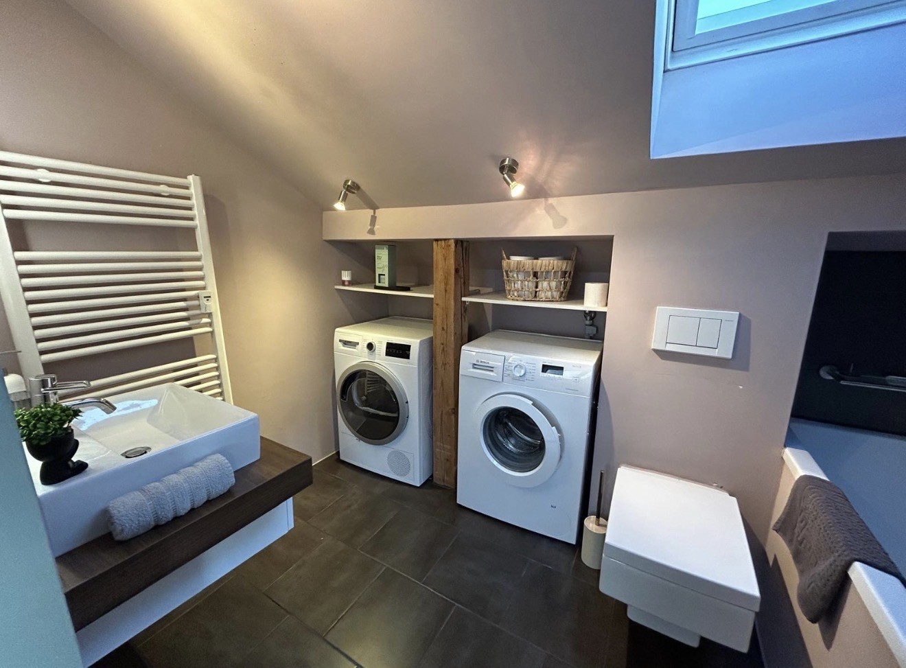 appartement de 1 ½ pièces, photo 4 sur 10