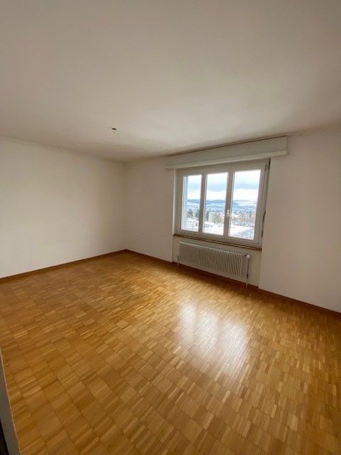 Appartement de 5 ½ pièces
