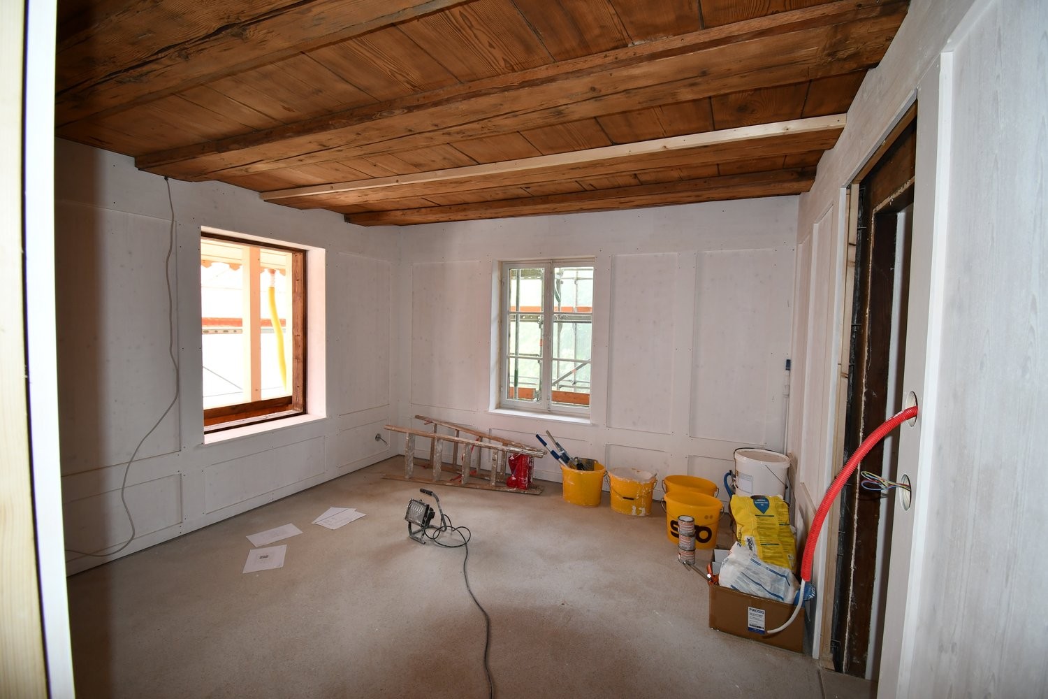 Appartement de 4 ½ pièces, photo 4 sur 10