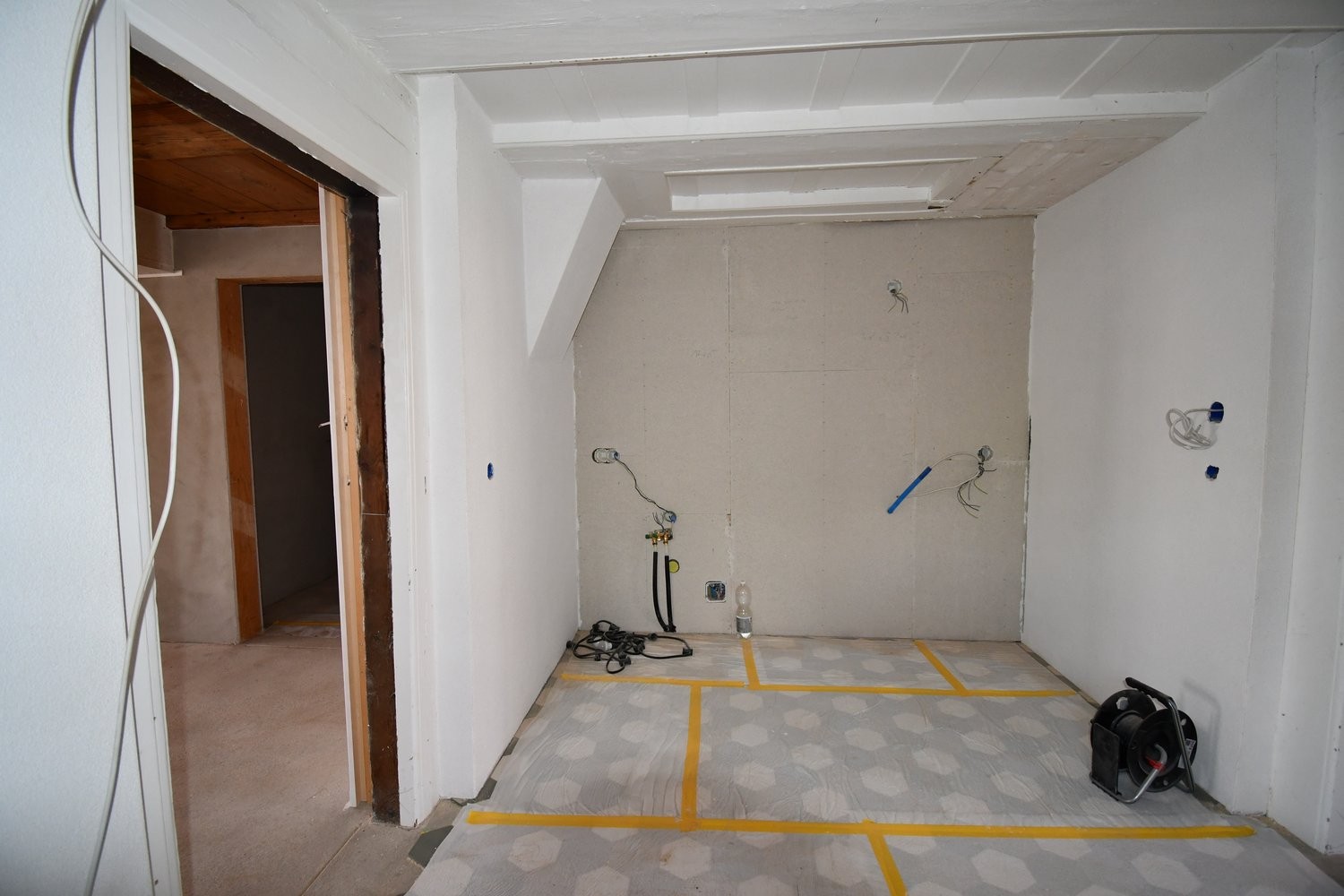 Appartement de 4 ½ pièces, photo 2 sur 10