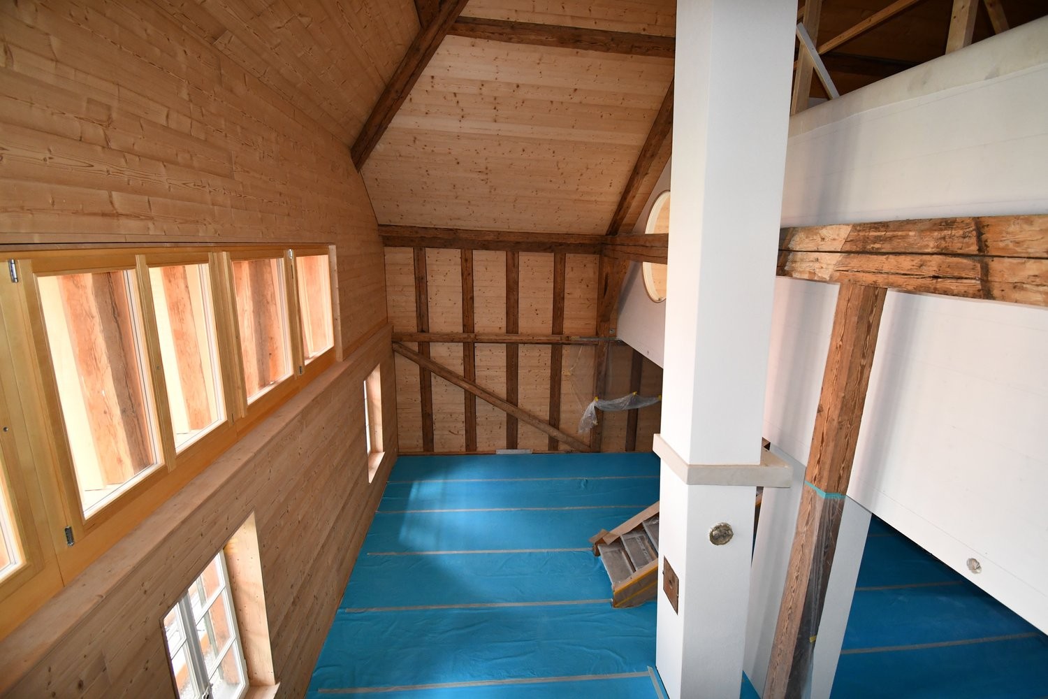 Appartement de 4 ½ pièces, photo 10 sur 10