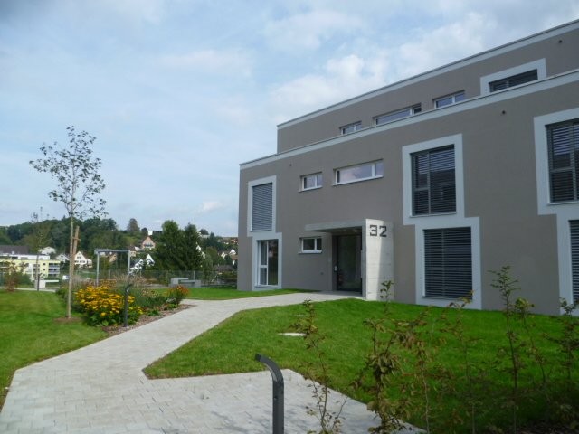 Appartement de 3 ½ pièces