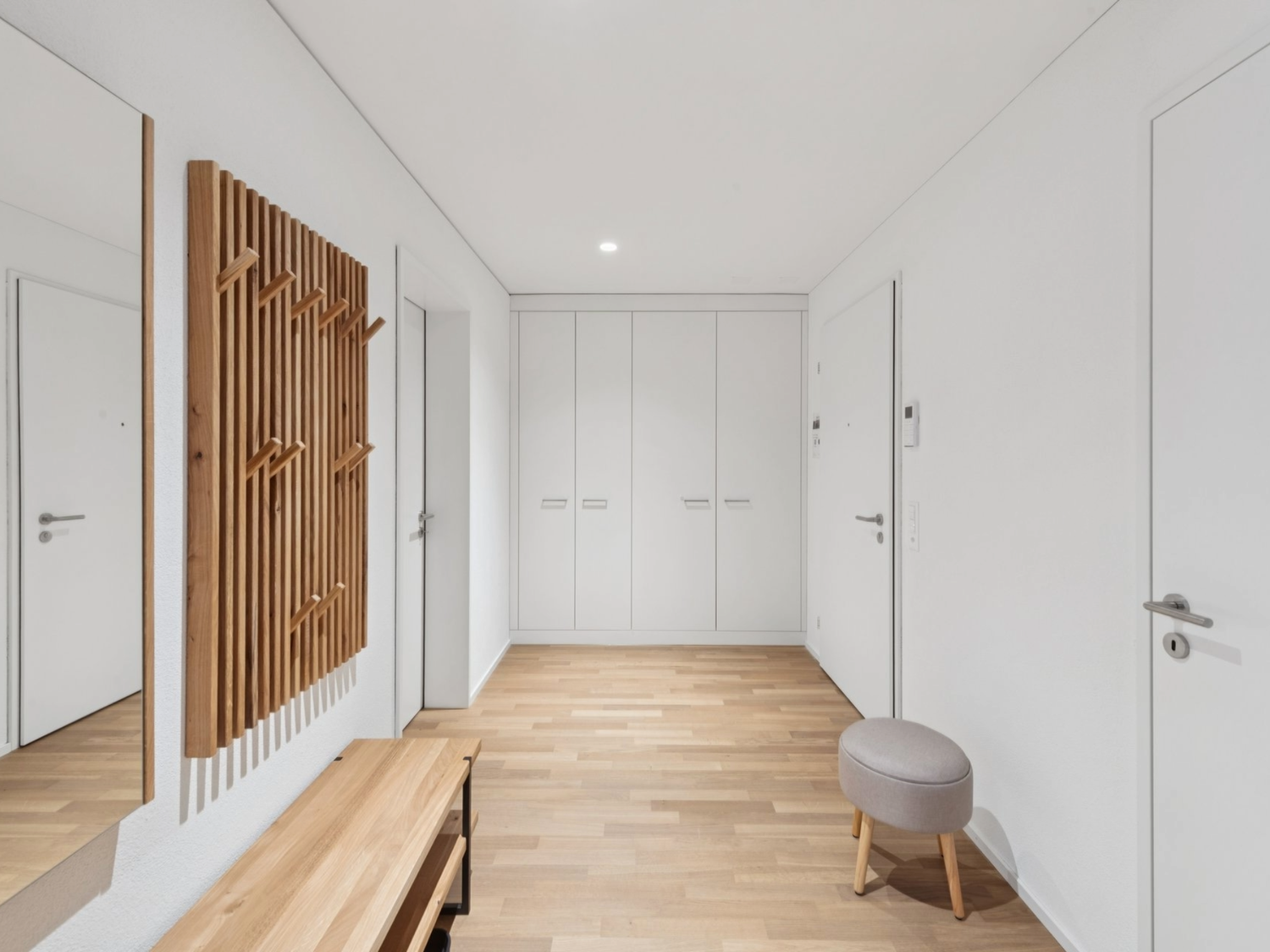 2 ½ rooms furnished flat, photo 4 sur 10