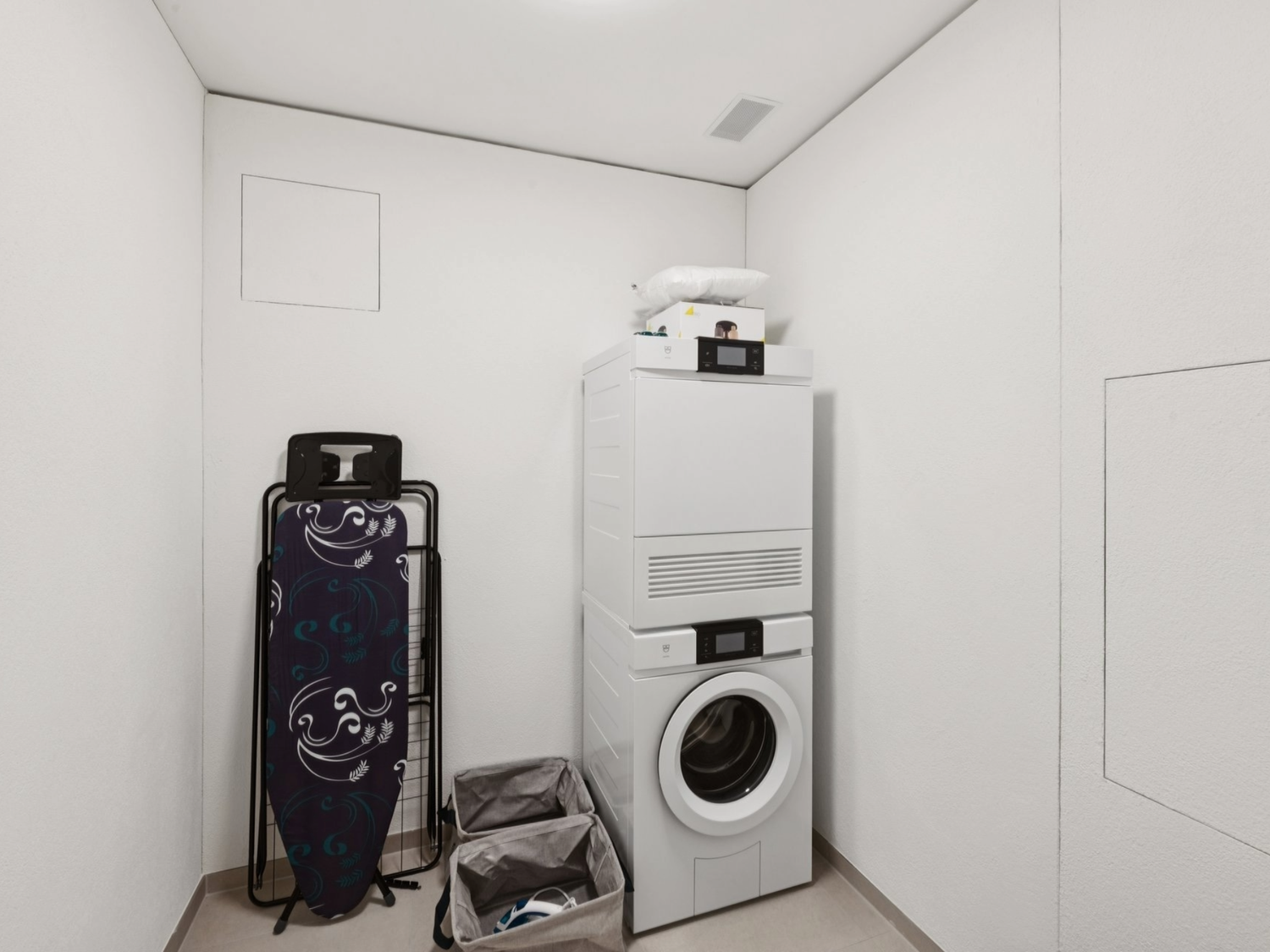 2 ½ rooms furnished flat, photo 9 sur 10