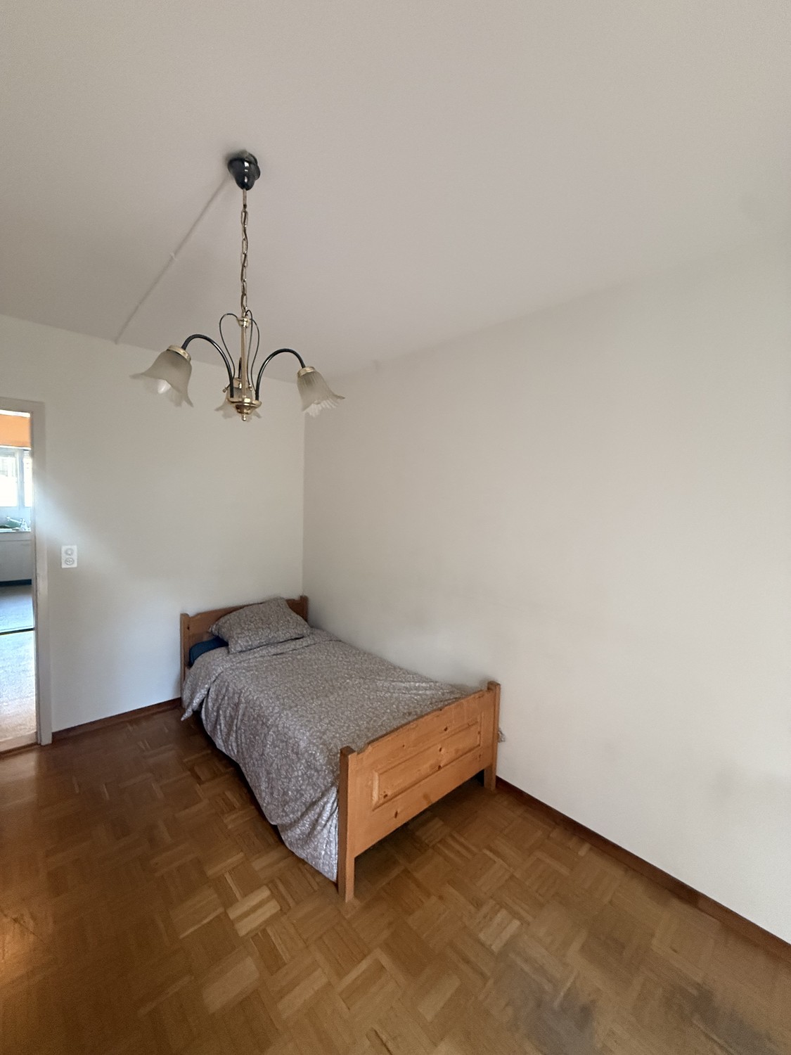 Chambre dans une colocation