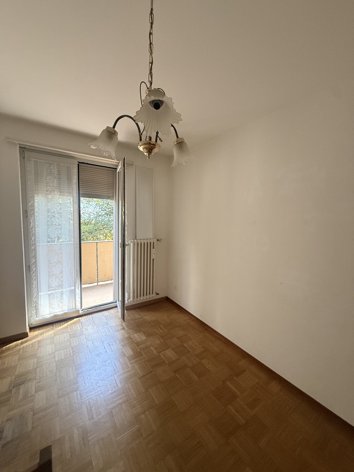Chambre dans une colocation