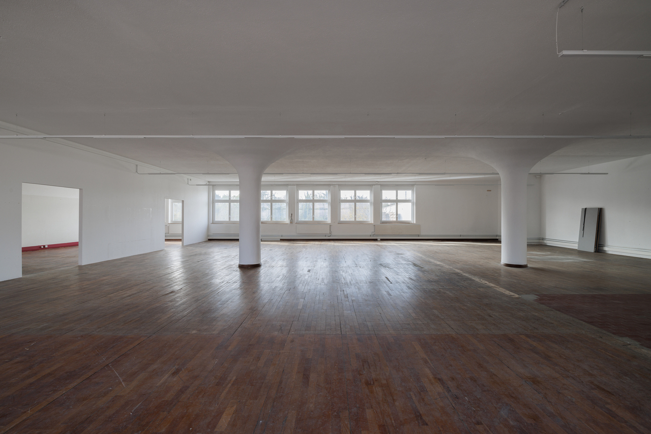 584m² commercial, photo 6 sur 10