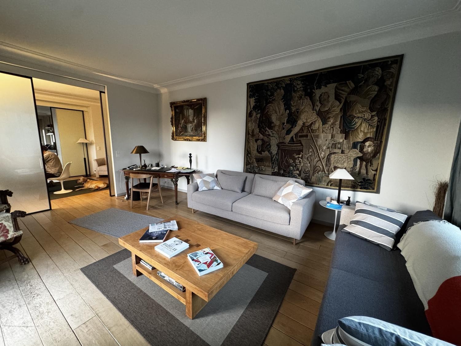 Appartement de 5 ½ pièces, photo 2 sur 4