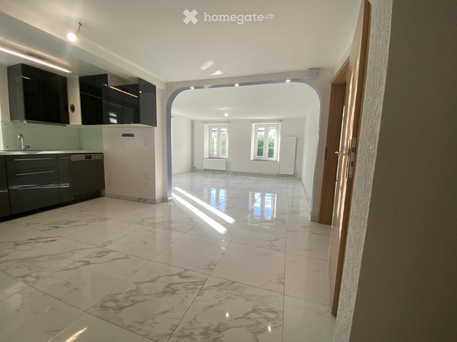 2 rooms apartment, photo 1 sur 5