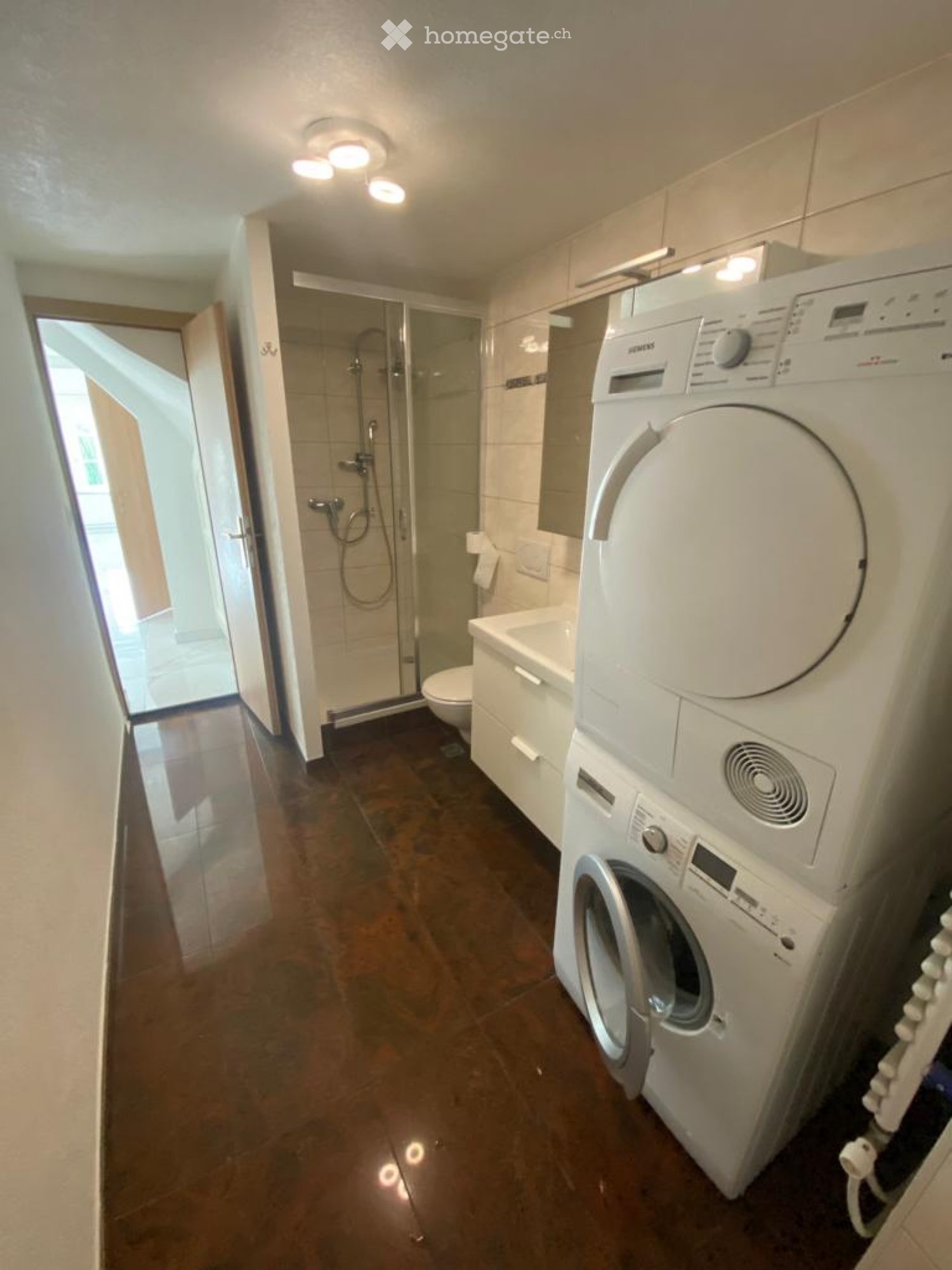 2 rooms apartment, photo 3 sur 5