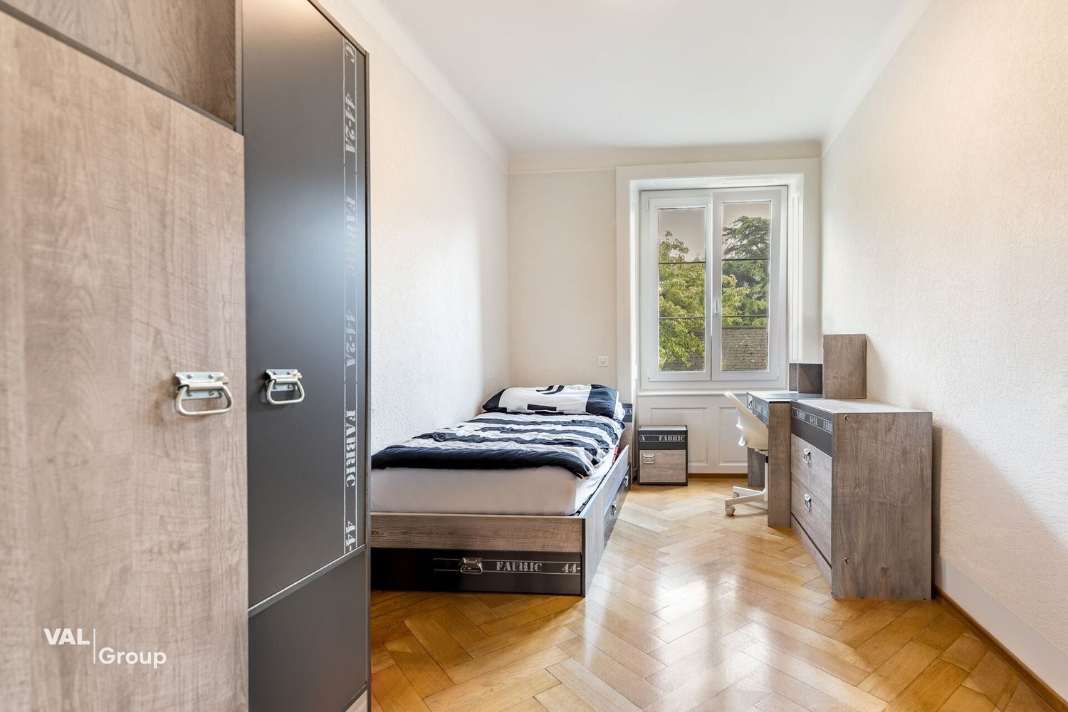 4 ½ rooms apartment