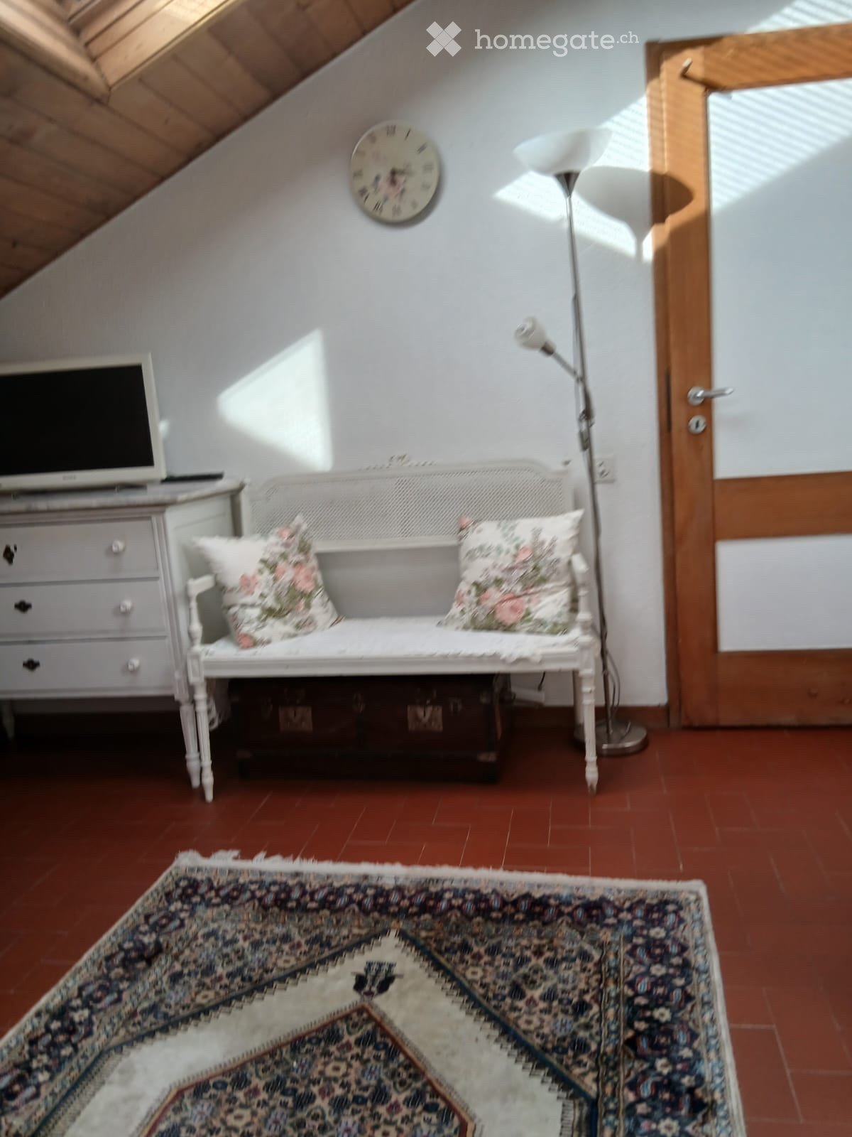 1 room apartment, photo 5 sur 5