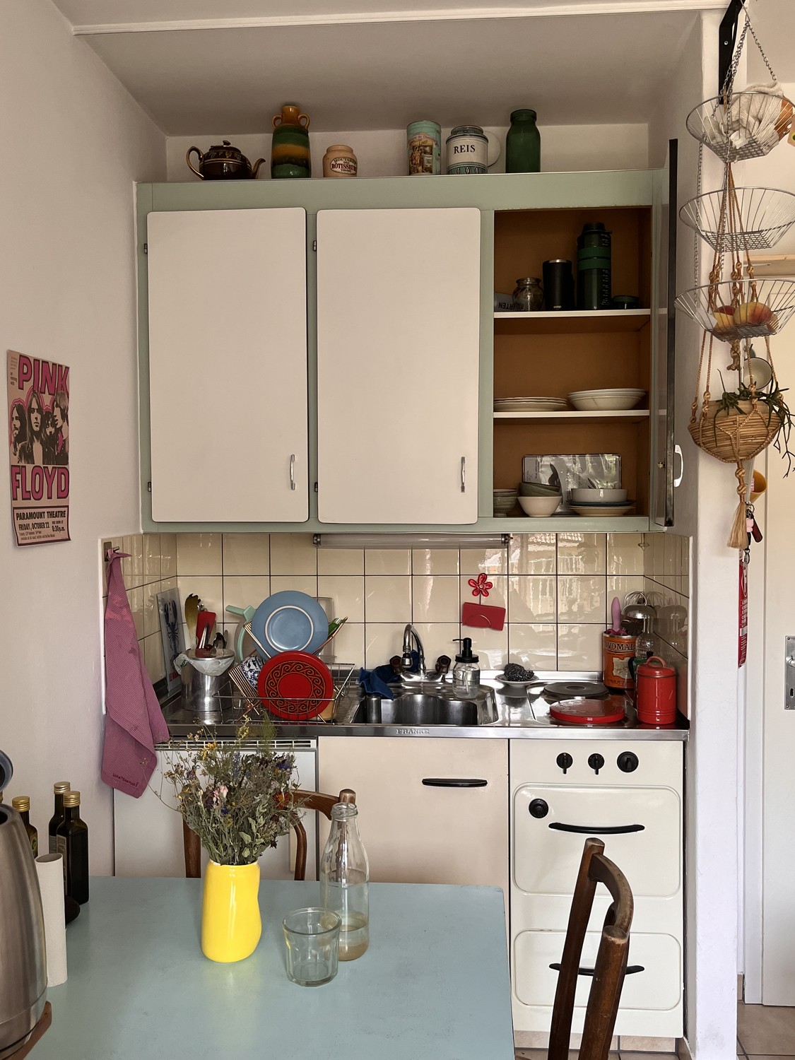 Appartement de 1 ½ pièces, photo 3 sur 3