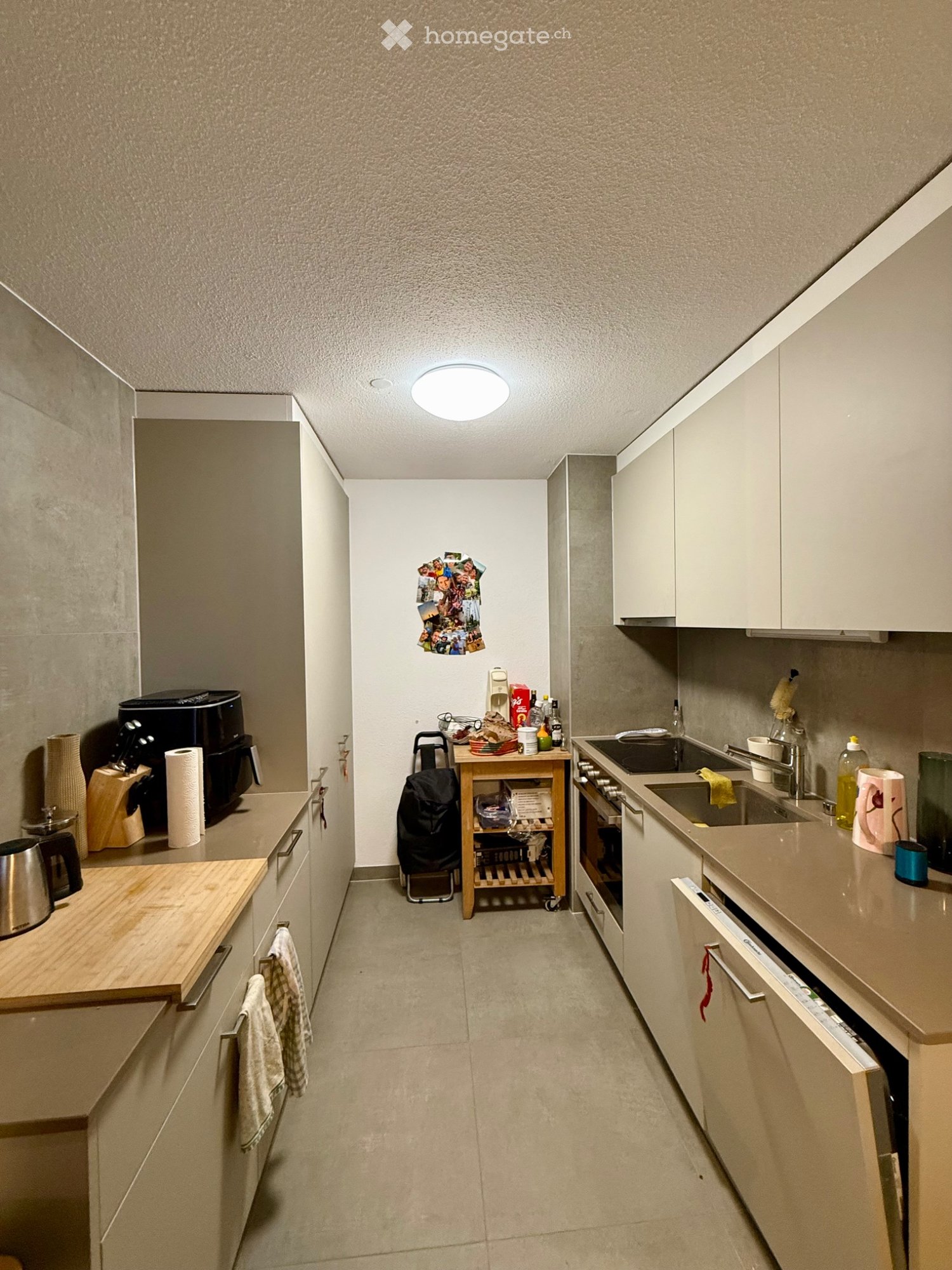 2 rooms apartment, photo 4 sur 5