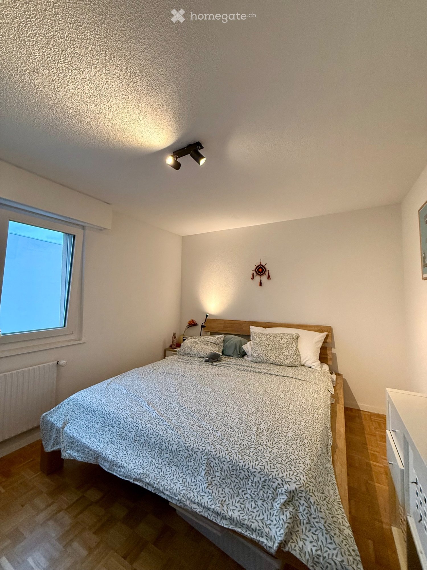 2 rooms apartment, photo 2 sur 5