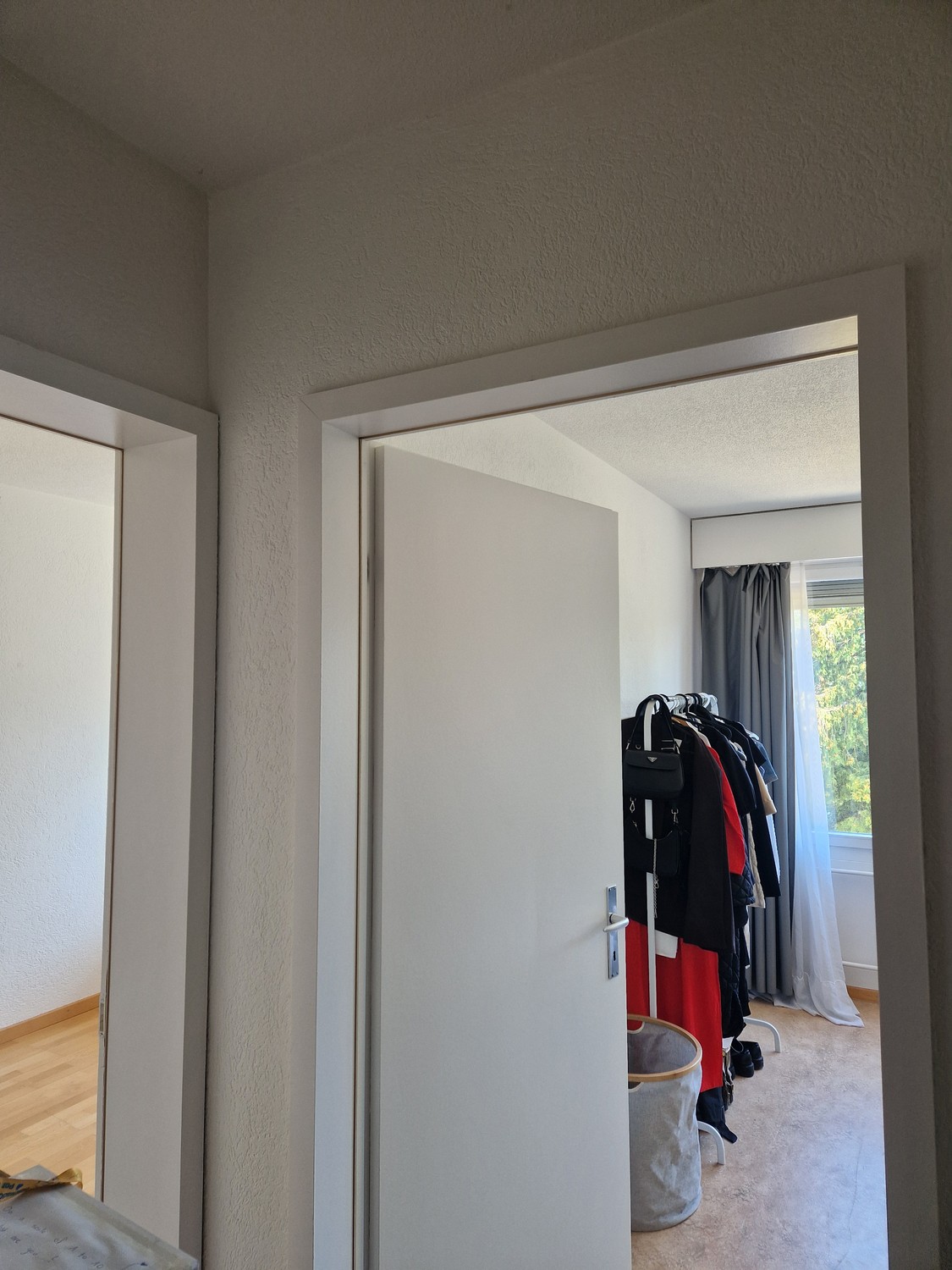 Chambre en colocation, photo 3 sur 6