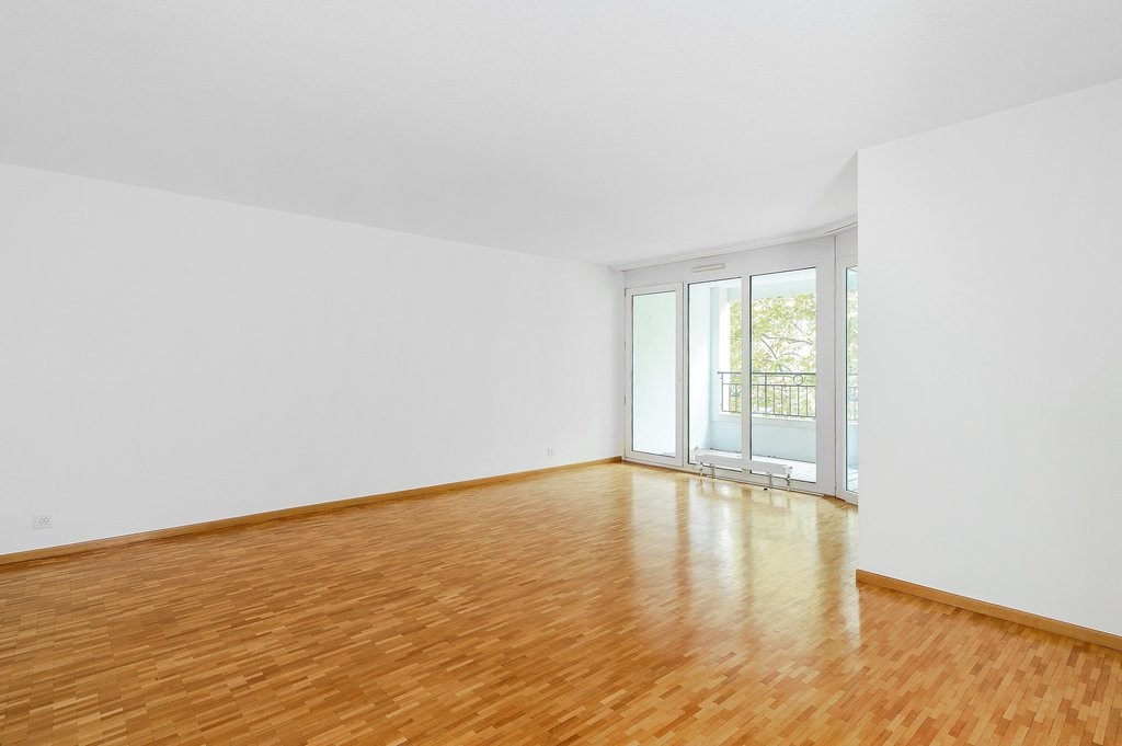 4 rooms apartment