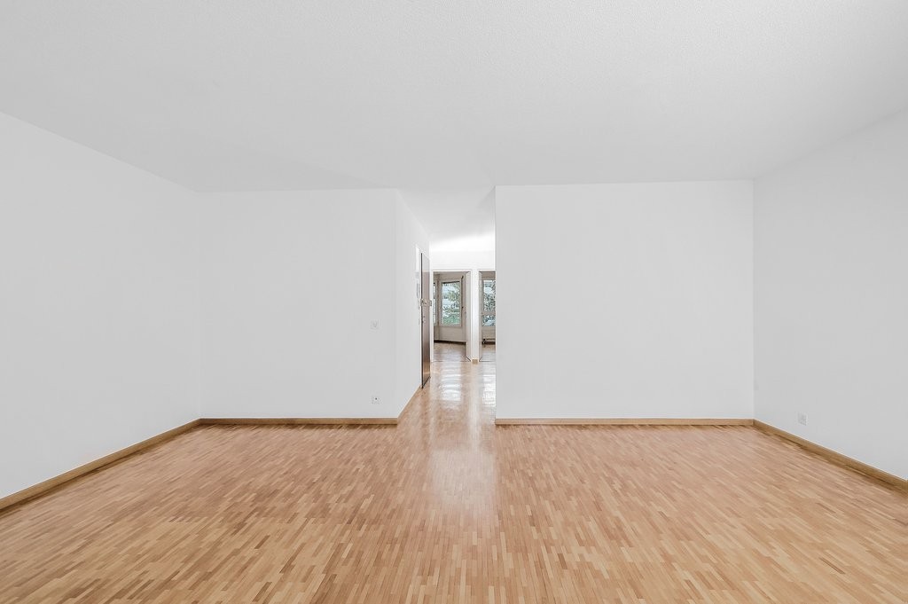 4 rooms apartment