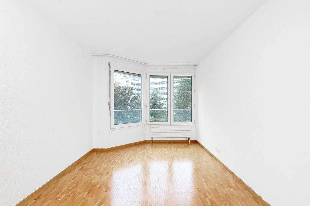 4 rooms apartment