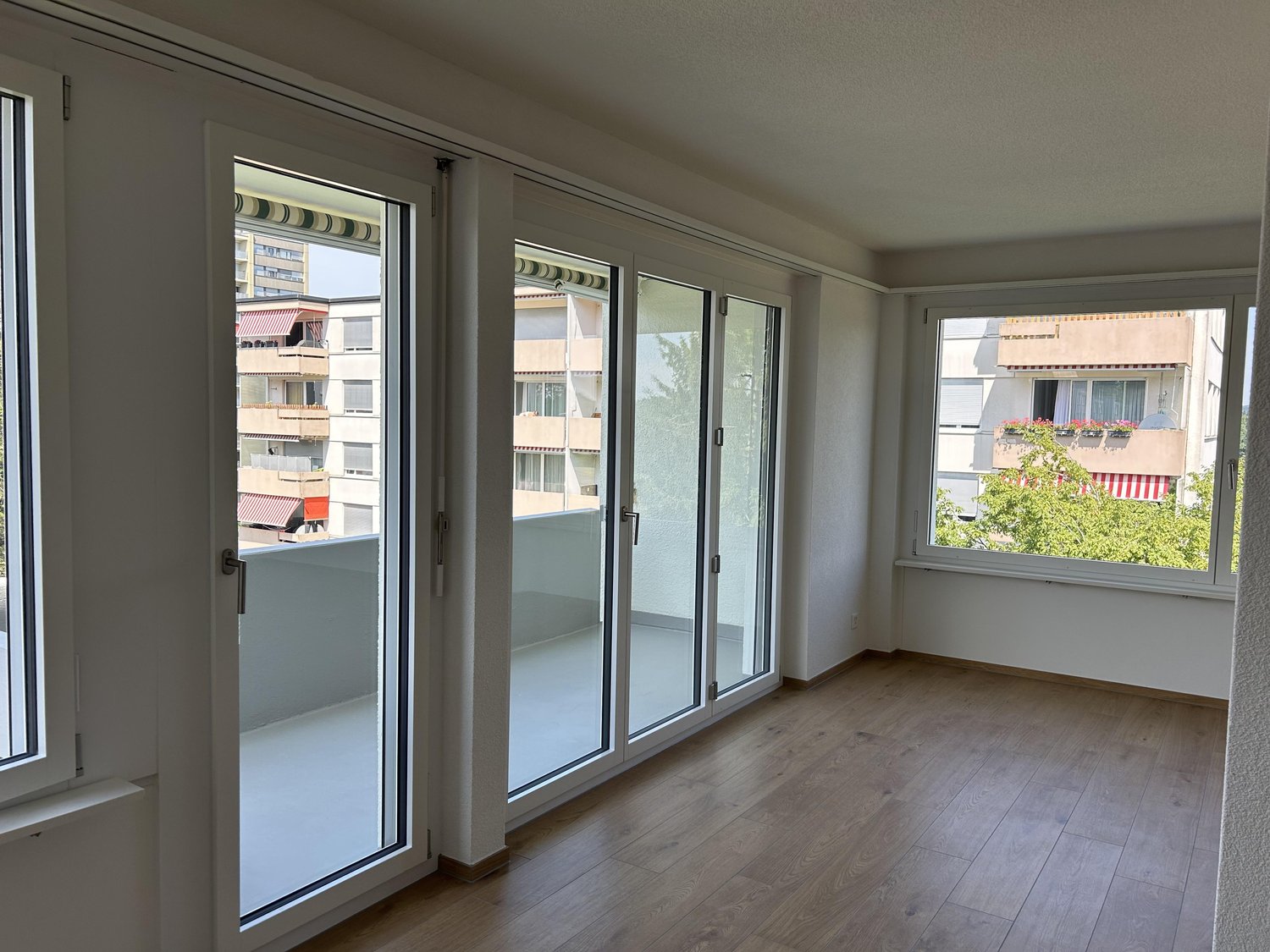 Appartement de 3 ½ pièces, photo 6 sur 10