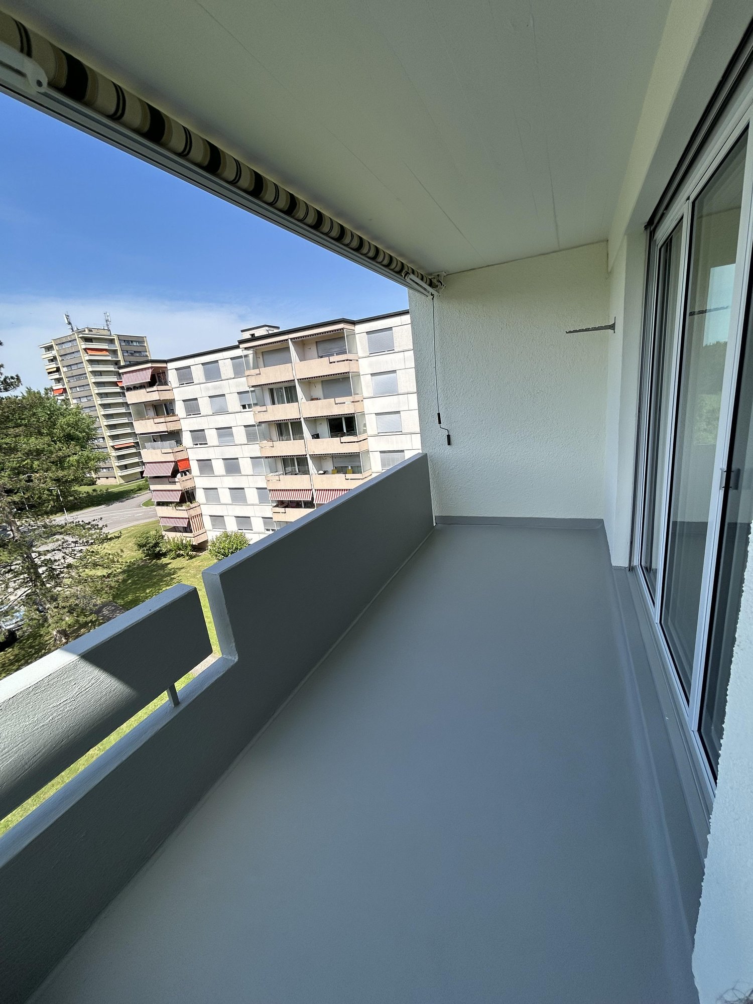 Appartement de 3 ½ pièces, photo 7 sur 10