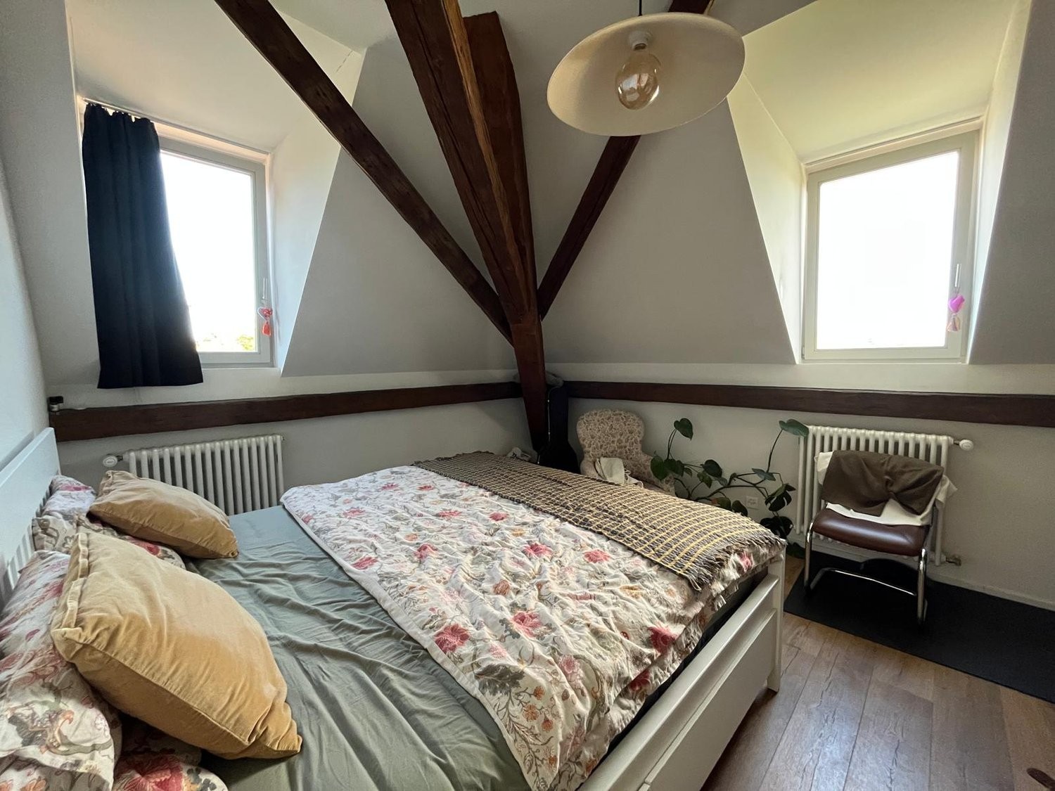 2 ½ rooms apartment, photo 4 sur 5