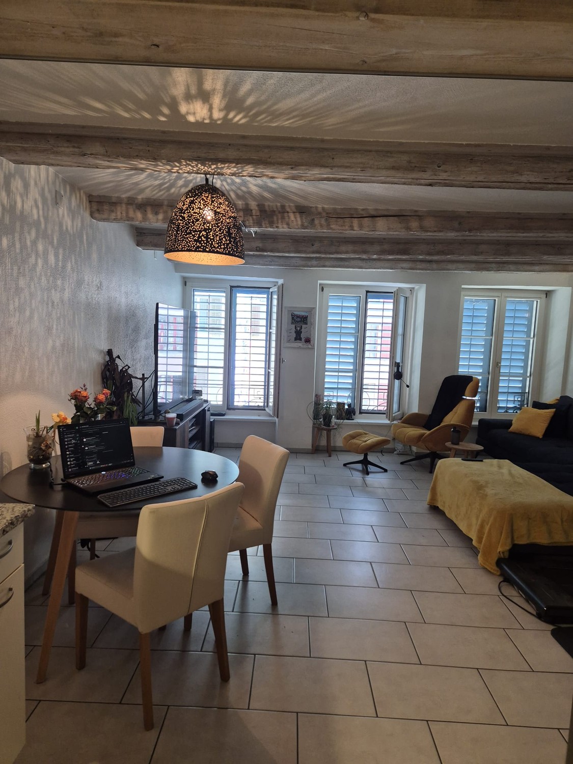 Appartement de 2 ½ pièces, photo 2 sur 5