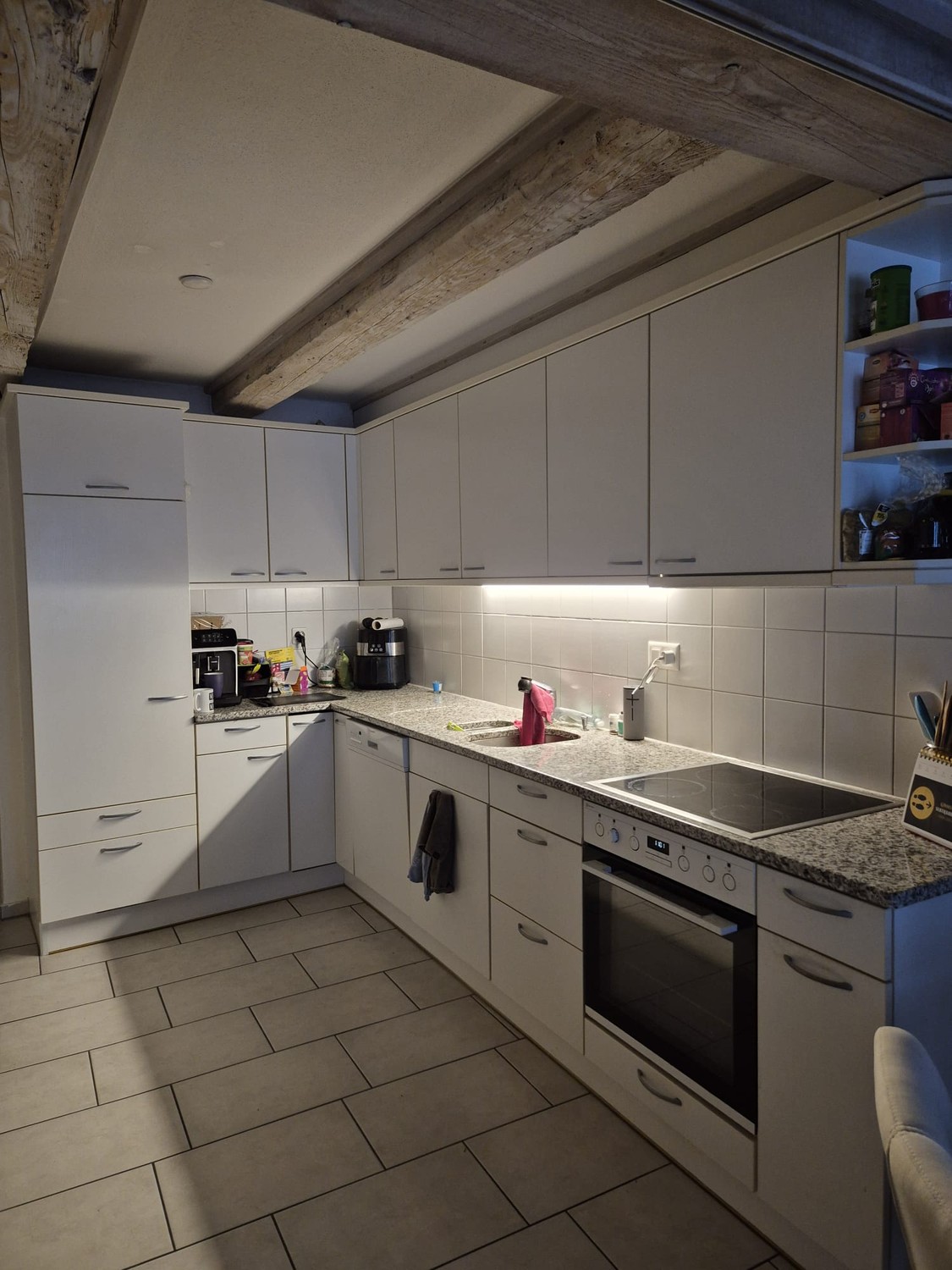 Appartement de 2 ½ pièces, photo 1 sur 5