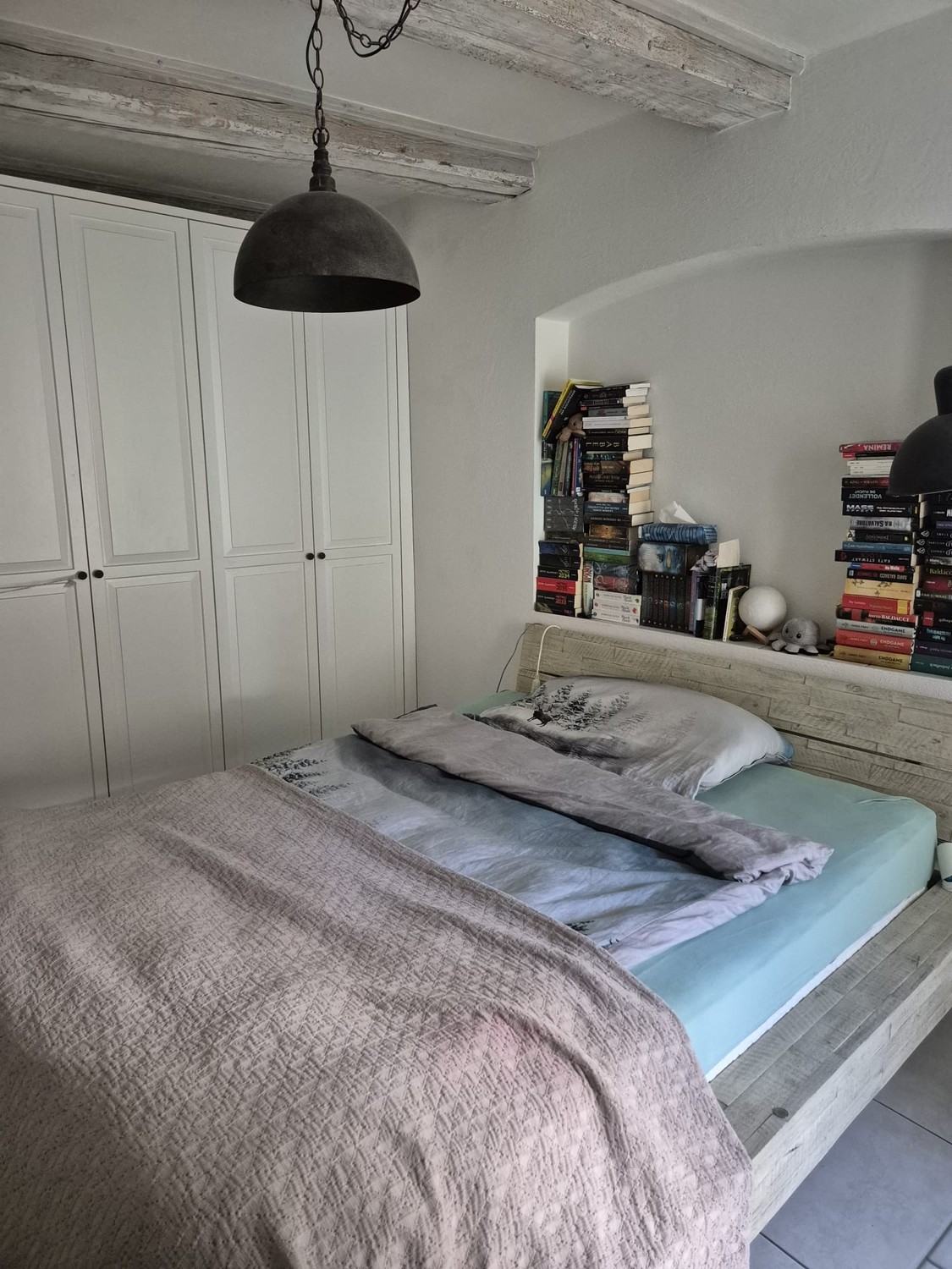 Appartement de 2 ½ pièces, photo 3 sur 5