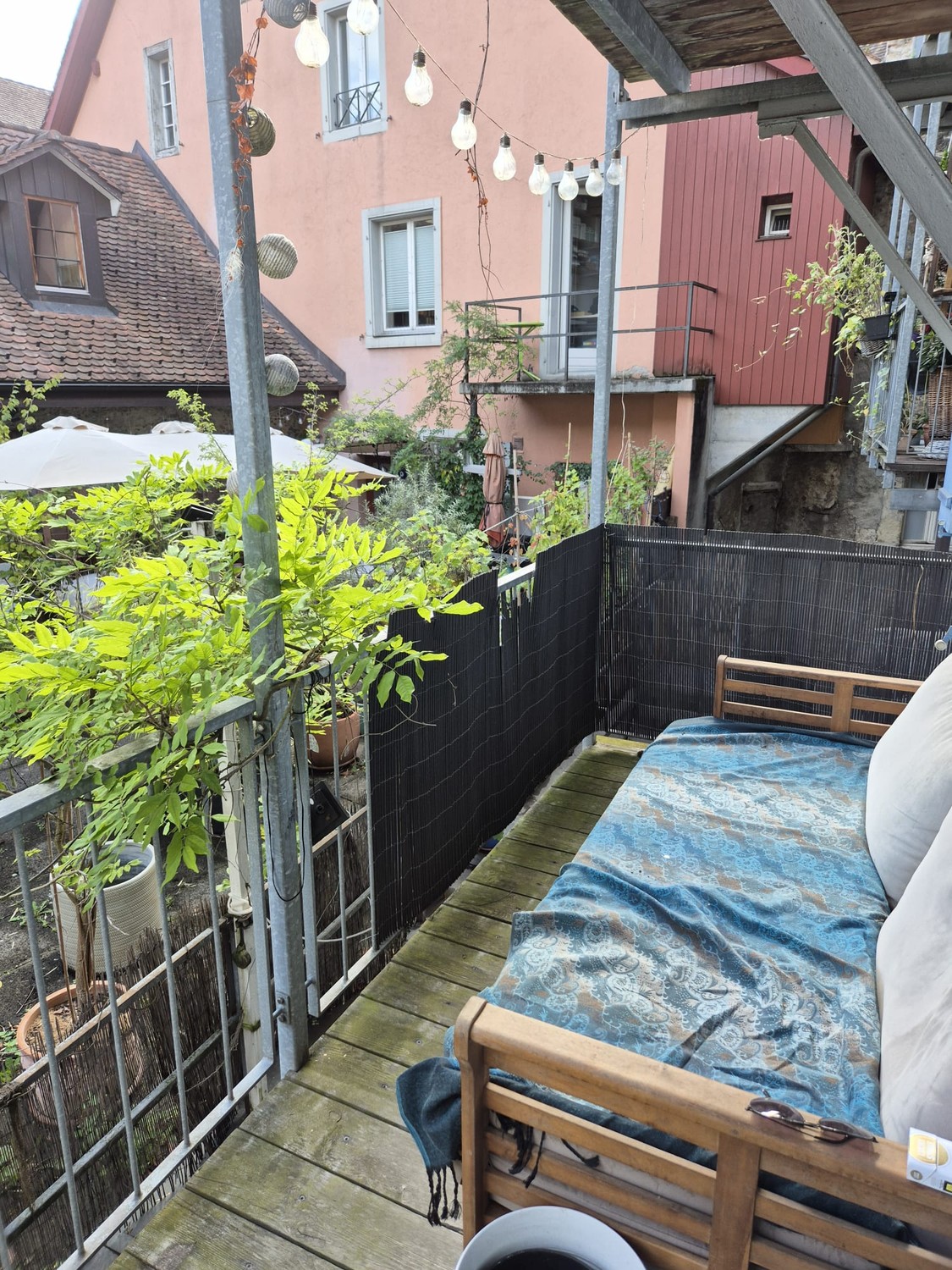 Appartement de 2 ½ pièces, photo 5 sur 5