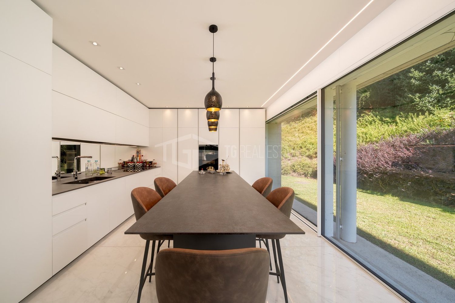 Maison individuelle de 7 pièces, photo 7 sur 10