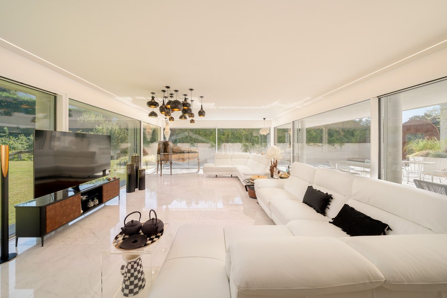 Maison individuelle de 7 pièces, photo 4 sur 10