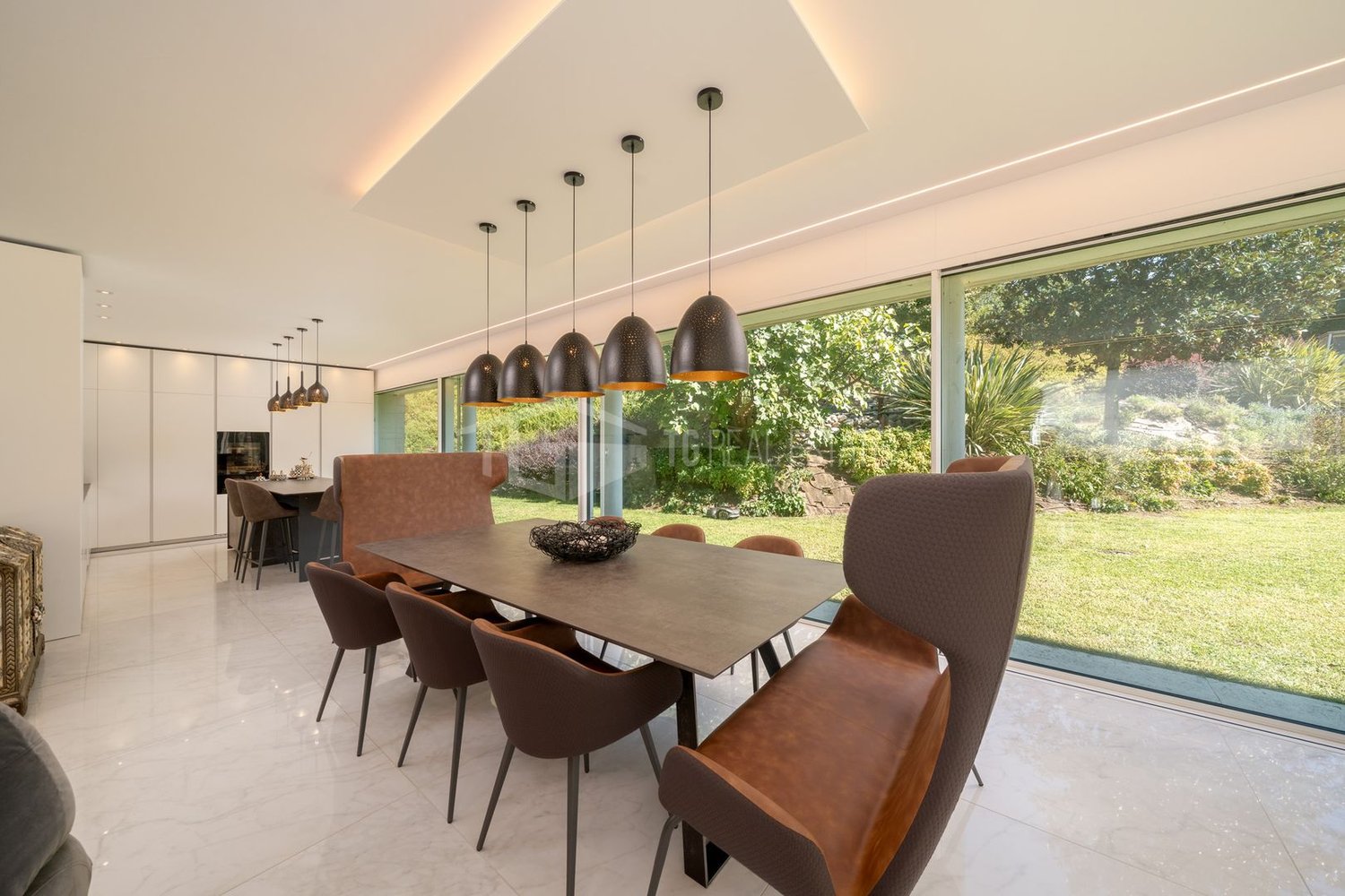 Maison individuelle de 7 pièces, photo 6 sur 10