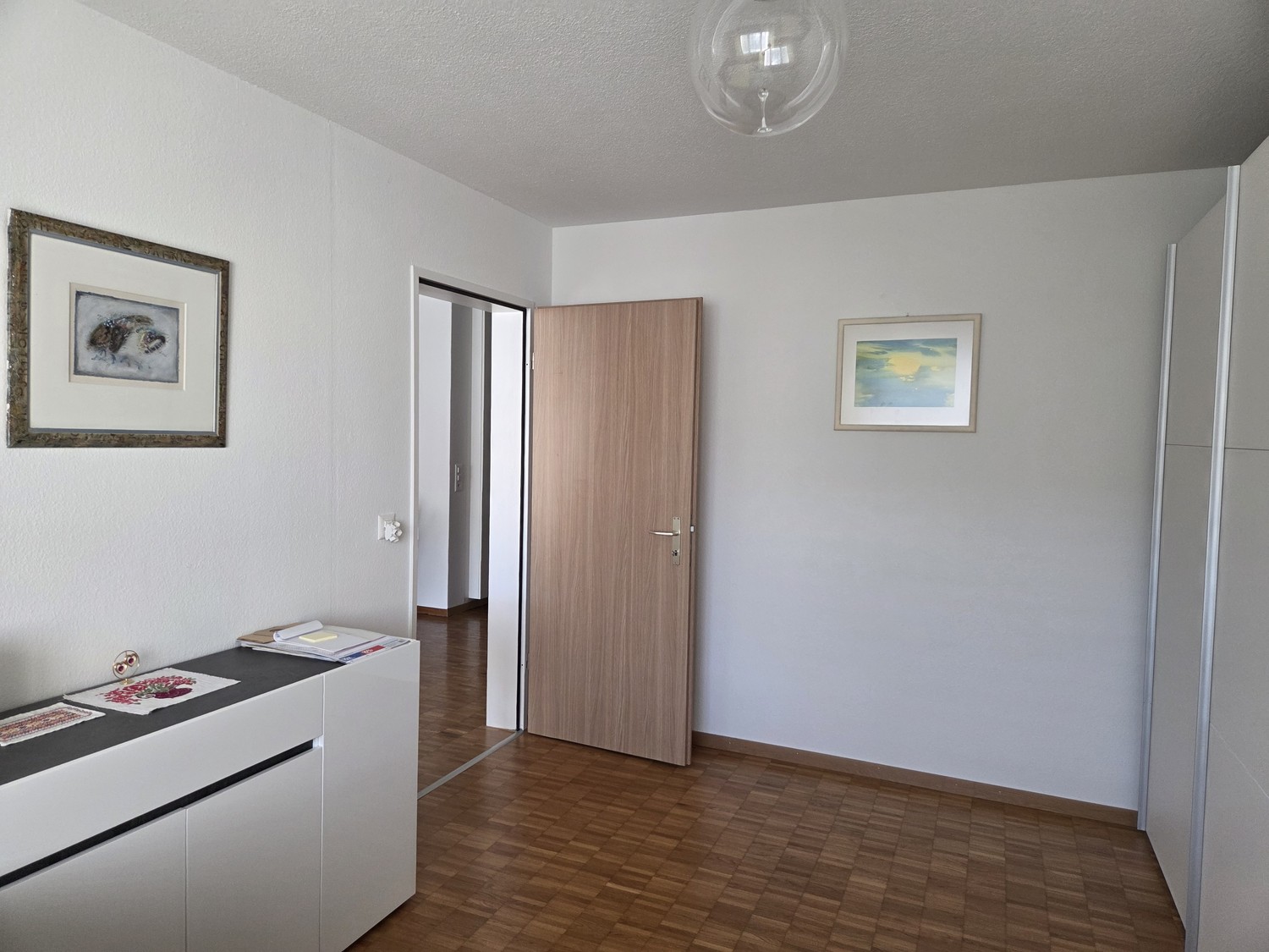 Chambre dans une colocation, photo 2 sur 2