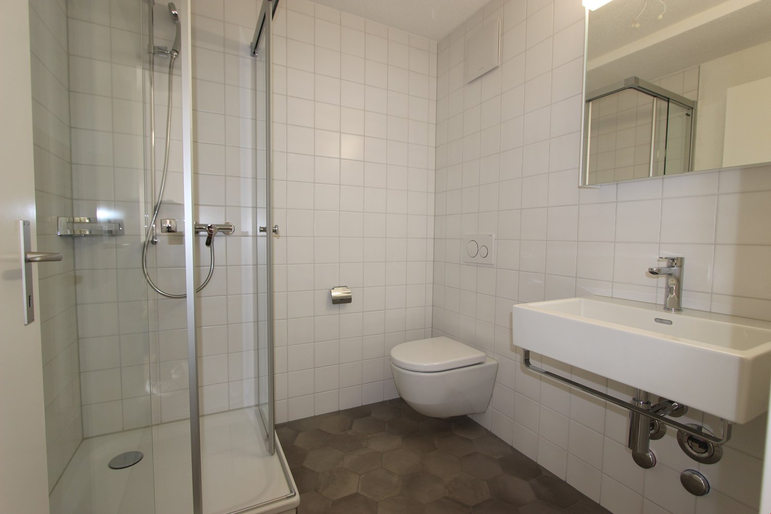 Appartement de 2 ½ pièces, photo 10 sur 10