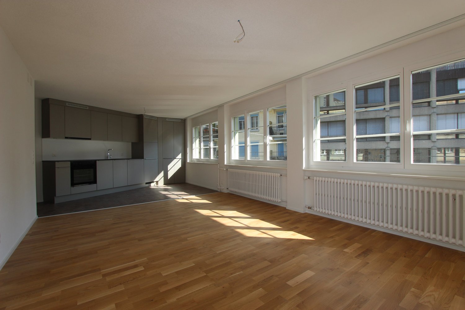 Appartement de 2 ½ pièces, photo 1 sur 10
