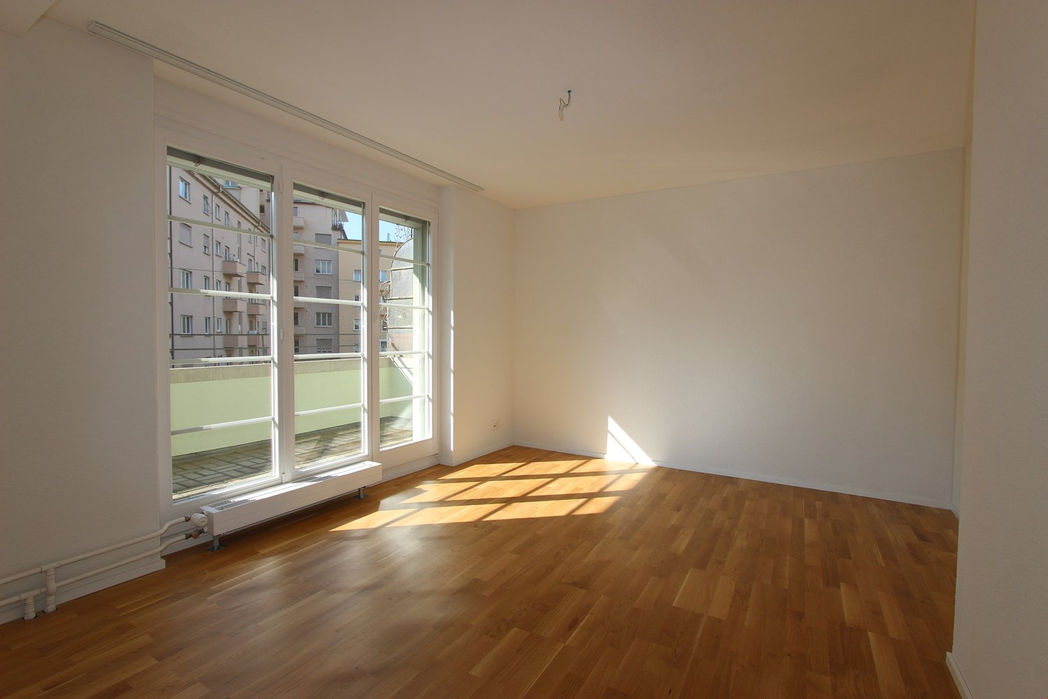 Appartement de 2 ½ pièces, photo 9 sur 10