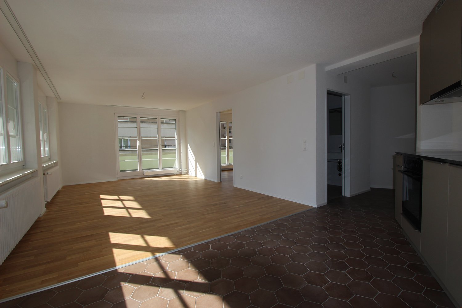 Appartement de 2 ½ pièces, photo 7 sur 10